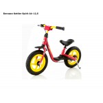 Беговел Kettler Spirit Air Racing Беговел Kettler Spirit Air Racing